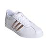 Adidas Courtset 'White Copper Metallic' Women's FW4168