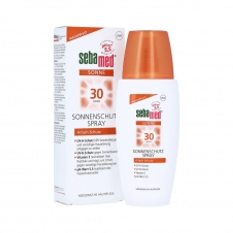 

Sebamed Sun Spray LSF30 150ml