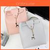 Shoulder Crossbody One Bag Fashion Casual Comfortable Cute Deer Shell Shape