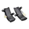 LED Dynamic Blinker Rearview Mirror Turn Signal Light Indicator For Subaru Crosstrel Forester Impreza Legacy Outback WRX STI