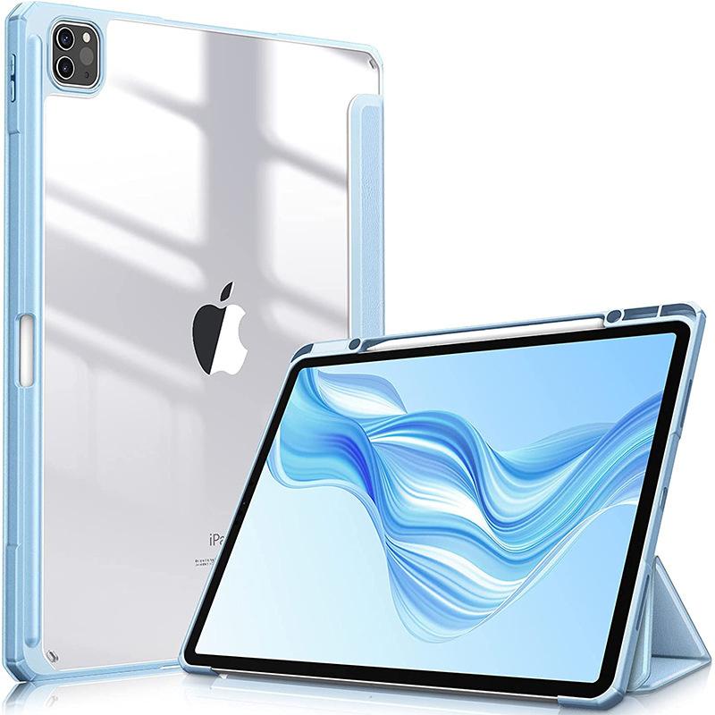 For IPad Case A16 11th 10 10th 10.2 9th 8th 7th 9.7 5th 6th Cases Funda for IPad Air 11 2025 5th 4th 10.9 2024 Pro 11" 9.7 Cover