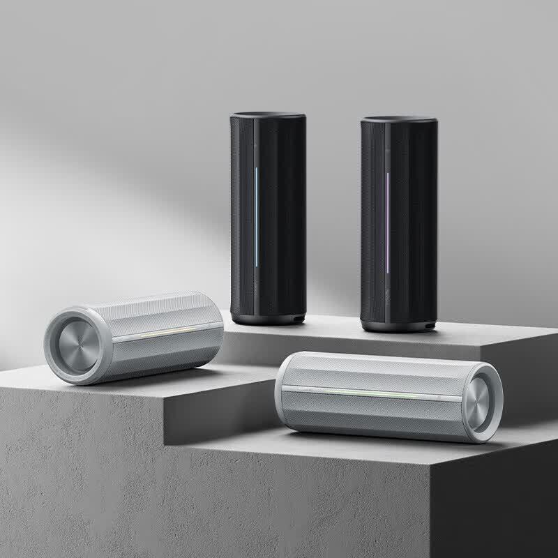 Xiaomi Outdoor Portable Smart Bluetooth Speaker