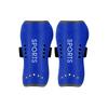 Football Leggings Board Children Elementary School Students Adult Straps Football Socks Protectors Knee Board Insertion Board