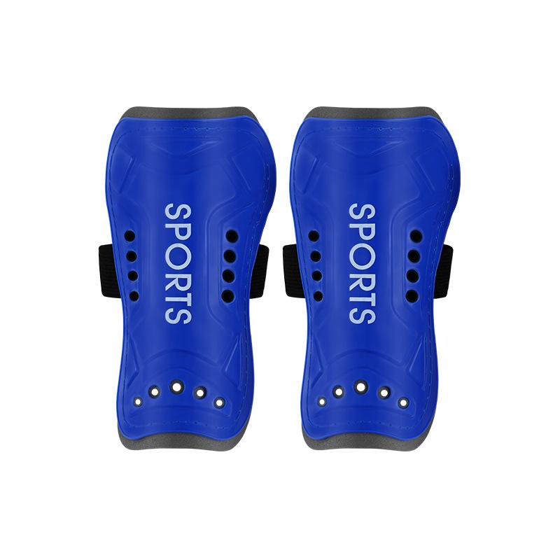 Football Leggings Board Children Elementary School Students Adult Straps Football Socks Protectors Knee Board Insertion Board