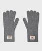 CHICKS Mohair Blur Fingerhole Gloves (8 Colors)