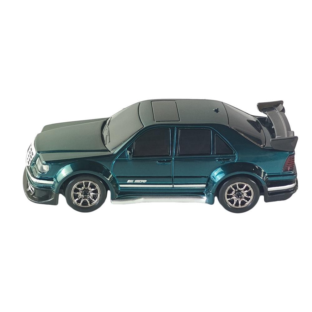 FAYEE 1:43 Scale 4WD RC Drift Car with Gyro High Speed Racing Car Children Toy Car