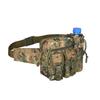 Yushuiyao Outdoor Tactical Waist Bag with Water Bottle Holder