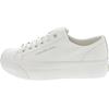 Кроссовки Vulc Flatform Low