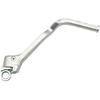Motocross Kick Start Starter Lever Pedal for KTM 250 300 350 400 450 500 525 530 EXC EXC-F XC XC-F XCW XCW-F SX SX-F 1998-2019(Orange 503)