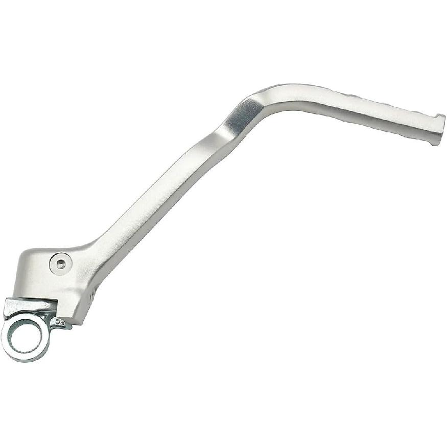 Motocross Kick Start Starter Lever Pedal for KTM 250 300 350 400 450 500 525 530 EXC EXC-F XC XC-F XCW XCW-F SX SX-F 1998-2019(Orange 503)
