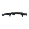 Front Bumper Mounting Spot for Renault Symbol, Dacia Sandero - LEFT