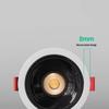 LED Recessed Spotlight Wall Washer