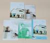 [USED] "August Christmas Premium Edition (First Press Limited Edition)" DVD + Theme Song CD