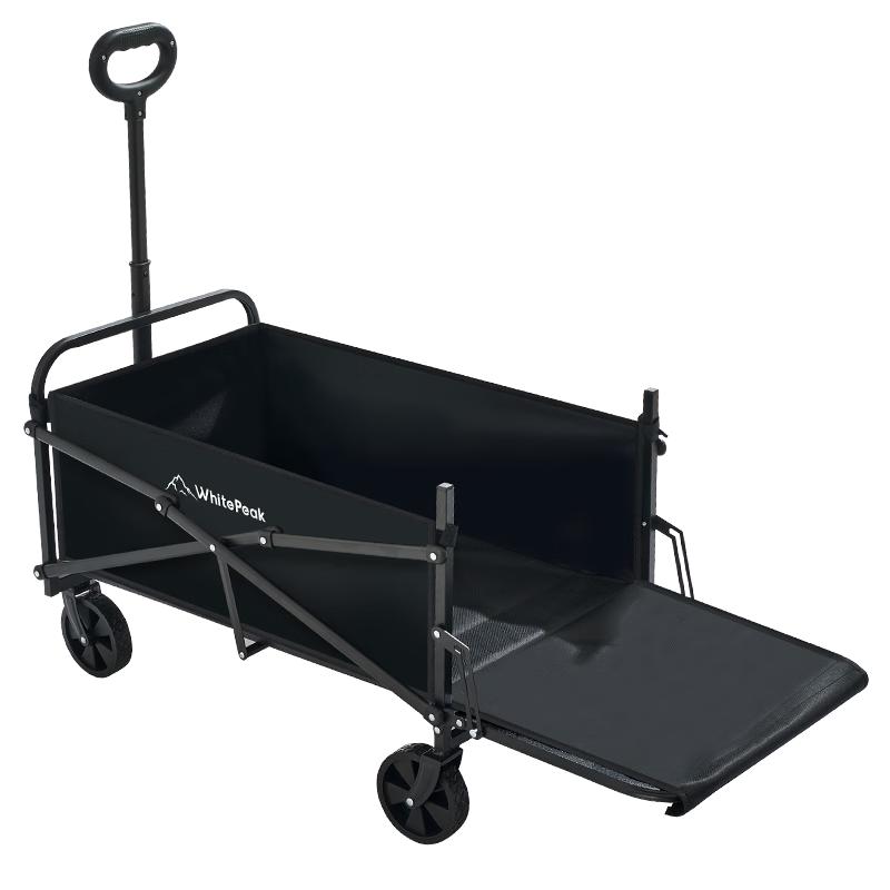 Складная уличная тележка WhitePeak