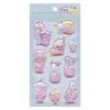 Ts Factory Sanrio Shaker Stickers Kirameki Drink