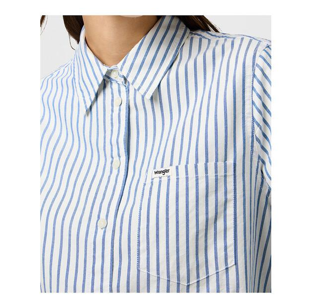 Рубашка Wrangler 1 Pkt Shirt