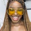 New Classic Pilot Oversized Men Sunglasses Vintage Metal Sun Glasses Women Mirror Gradient Colors Driving Male Shades UV400