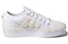 adidas Wmns Nizza Platform 'Off White Cream' Women's H69028