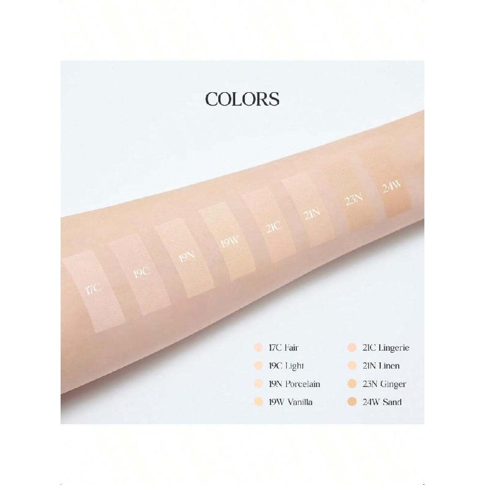 Clio KILL COVER SKIN FIXER CUSHION