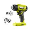 176196 Ryobi Heat Gun 18V