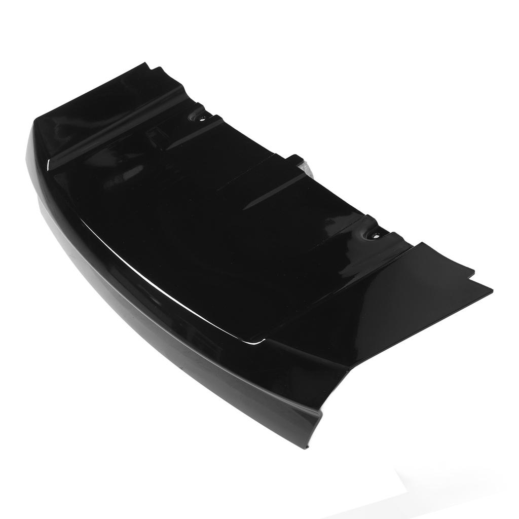 Front Bumper Skid Plate Trim LR071794 Lower Cover Board Shield Replacement for Land Rover Range Rover Evoque
