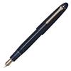 Sailor Profit Casual L Fountain Gold Clear Bold Made In Pen, Trim, Blue, Nib, Japan, 11-0820-640