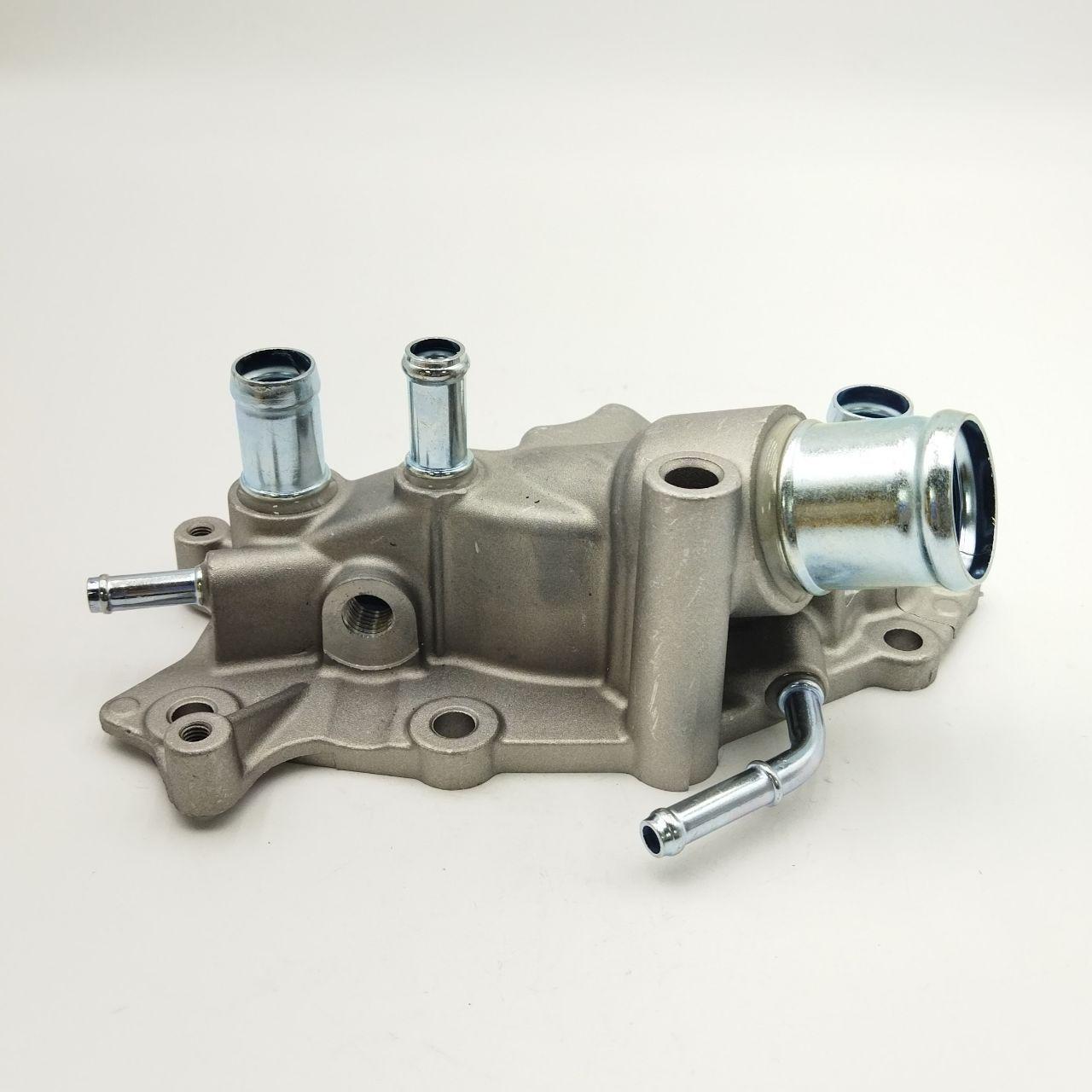 Compatible Water Outlet Base for B17Z/C12Z/C13Z/G11Z Models, CVT11060-1KA0A-LEP Yes