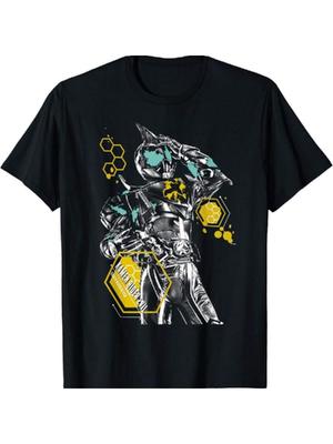 Kamen Rider Evil T-Shirt
