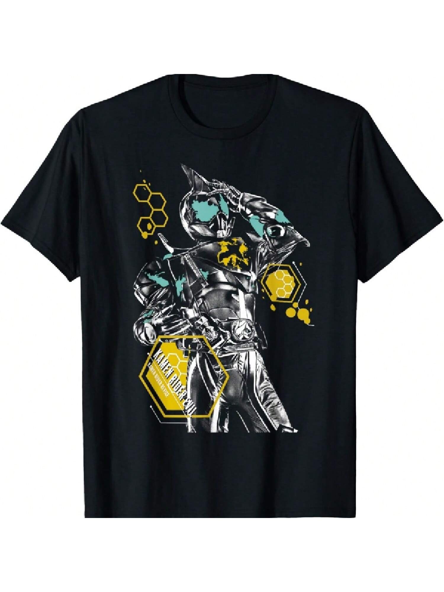 

Футболка Kamen Rider Evil S