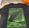 NEW Molchat Doma Band Tour Green Gift For Fan S To 5XL T-shirt