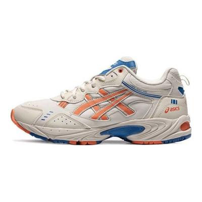 Gel-100 Tr Casual Running Shoes Unisex Sneakers White 1203A095-202