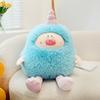 Dopamine Eye Monster Plush Toy Cartoon Doll Children Sleeping Pillow Gift
