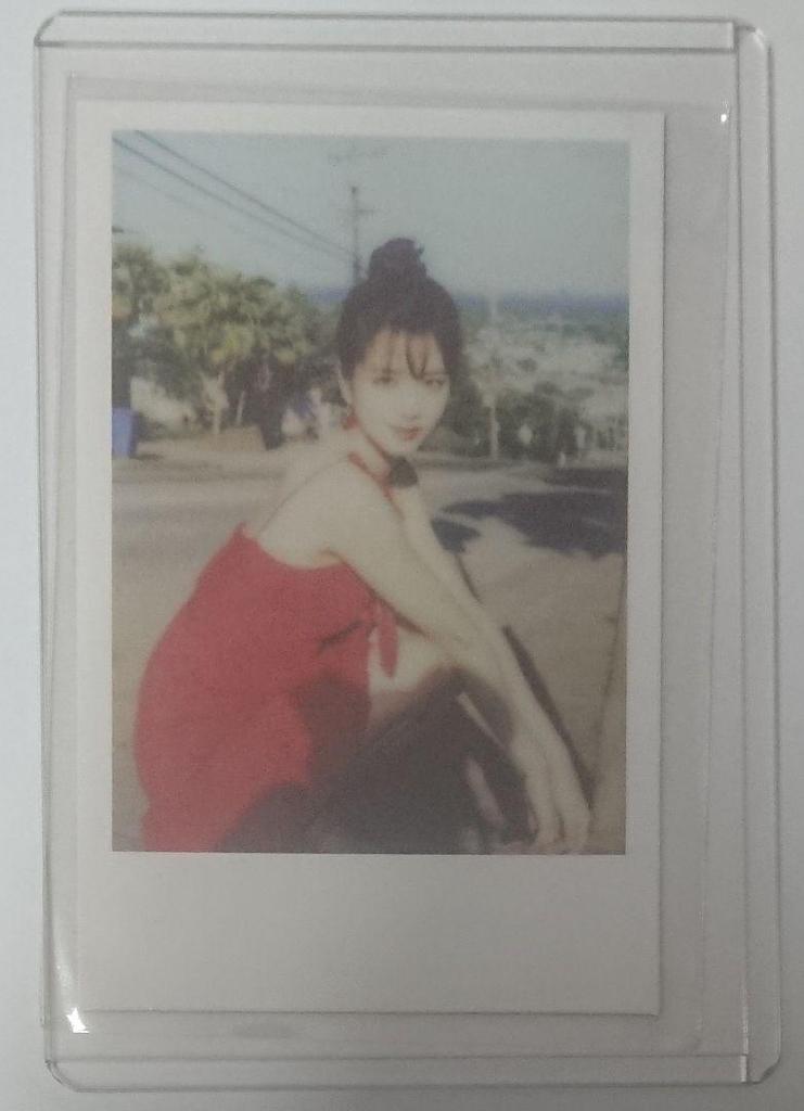 [USED] BLACKPINK/Jisoo 2019 SUMMER DIARY IN HAWAI