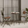 Mobilier de exterior – Mese în aer liber
