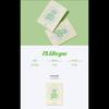 ILLIT - I'LL LIKE YOU Weverse Albums ver. + Free Gift