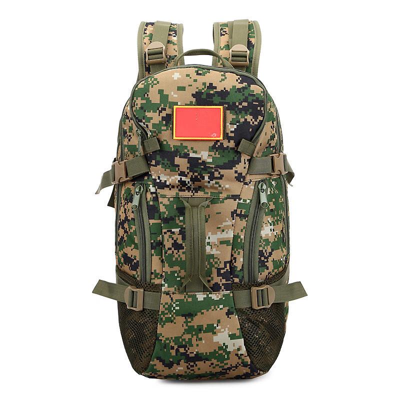 Outdoor-Wanderrucksack mit großem Fassungsvermögen