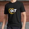 Men's and Women's T-shirts COLT FIREARMS