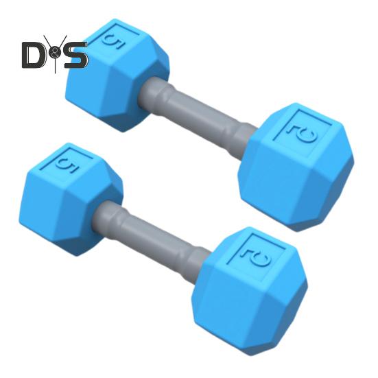 1 pár dětských mini činek, dětské cvičební činky, bezpečné silikonové ruční činky, hračka činka pro děti, fitness, fyzický rozvoj