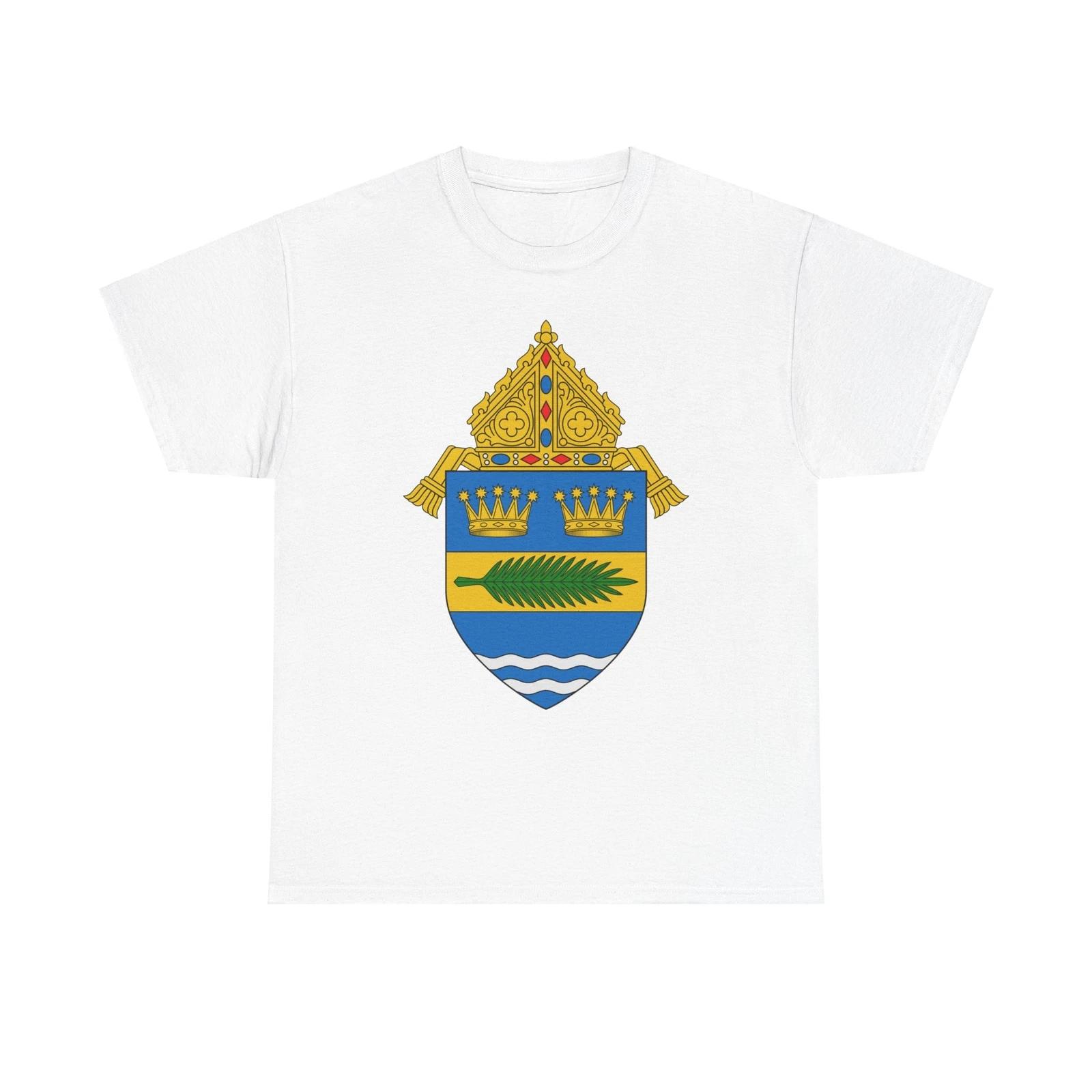 Diocese of Palm Beach - T shirt XL