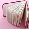 Study Work School Supplies Monthly Weekly 96 Sheets Daily Planner Mini Notebook A7 Notebook Journals Pocket Notebook