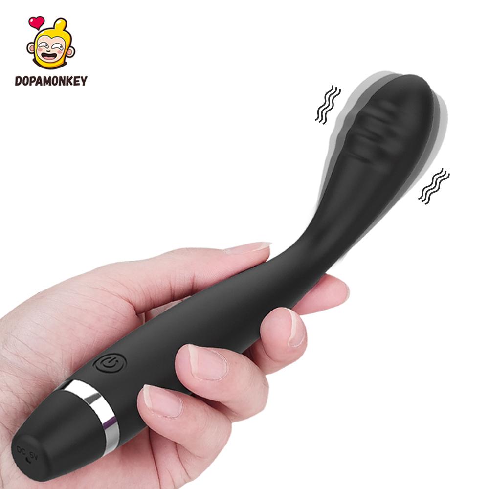 Fast Orgasm G Spot Finger Vibrator for Women Nipple Clitoris Stimulator Dildo Vagina Massagers Female Sex Toys for Adults 18