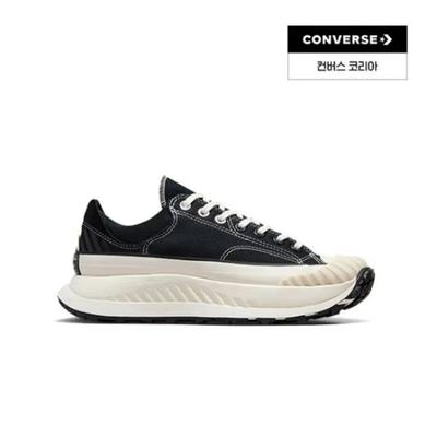 Chuck 70 AT-CX Black Canvas Shoes A06557C 155569