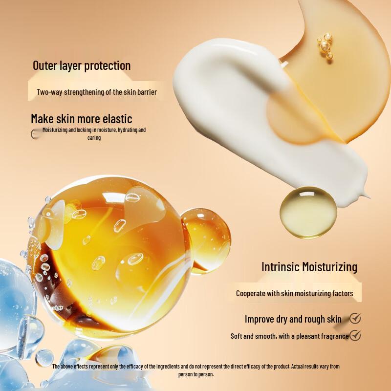 Fanzhen Scented Moisturizing Hand Cream Gift Set