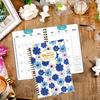 1pc 2026-2030 Long-Term Planner -  5-Year Edition 2026-2030 - Pages - for Home, Office, or Gift - Includes Federal Holidays, High-Quality Paper