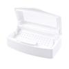 Nail & Eyelash Cleaning and Storage Box