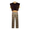 Cosplay Costume Dress For Anime Character Role Play Party Wear
