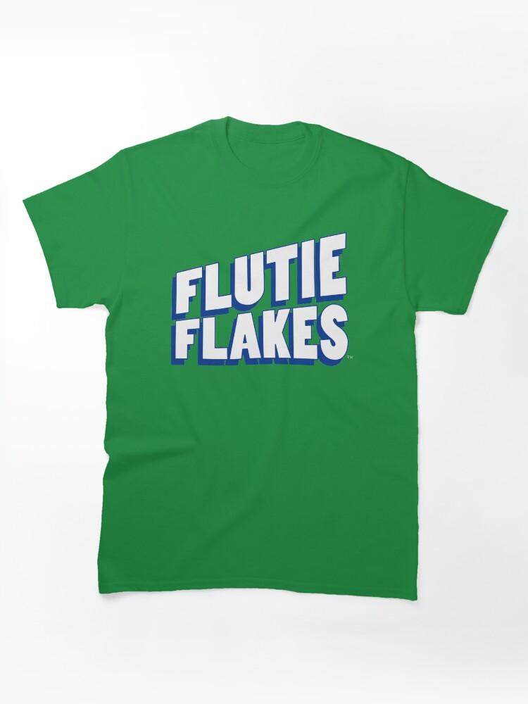 Doug Flutie Flakes Classic Unisex T-Shirt