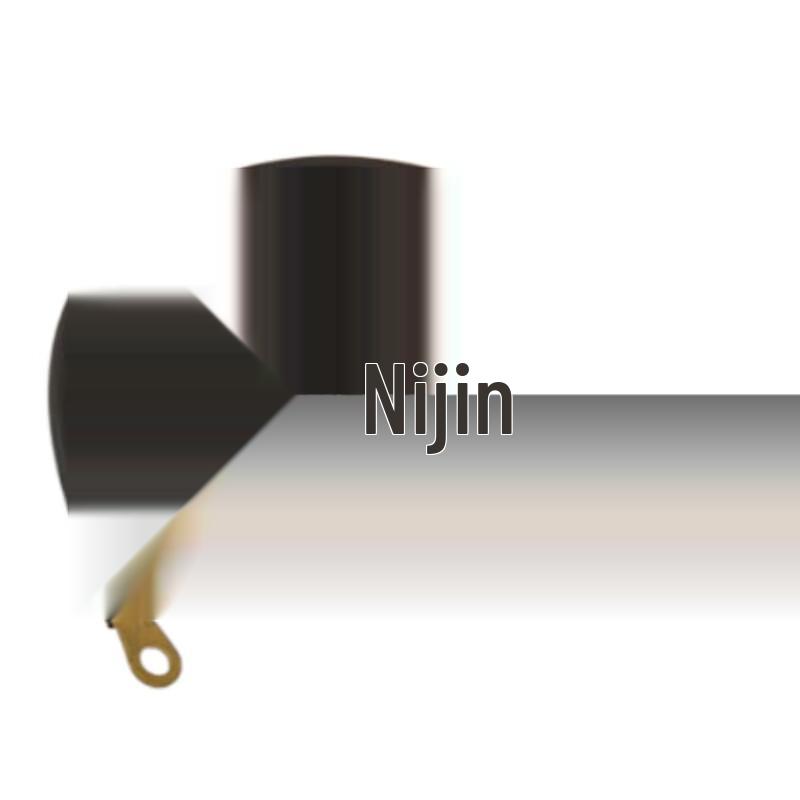 Nijing Cab-to-Chassis Ground Cable for Qingte Tractors