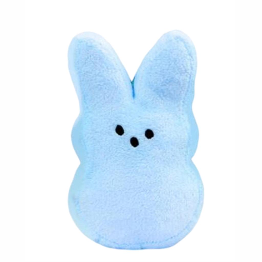 20cm Easter Plush Peeps Bunny - Hot Item Plush Toy Cartoon Doll