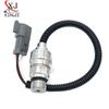 Pump High Pressure Sensor 221-8859 For CAT E320B 320C 320D Excavator